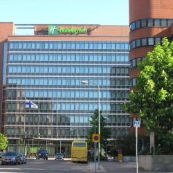 Imagine pentru Hotel Holiday Inn Helsinki West Ruoholahti Cazare - Helsinki la hoteluri de 4* stele 2024