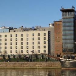 Imagine pentru Radisson Blu Seaside Hotel Helsinki Cazare - Finlanda la hoteluri de 4* stele 2025