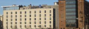 Imagine pentru Radisson Blu Seaside Hotel Helsinki Cazare - Finlanda la hoteluri de 4* stele 2025