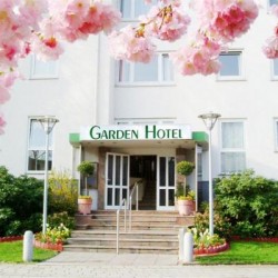 Imagine pentru Hotel Garden Cazare - Region Of Bremen 2024
