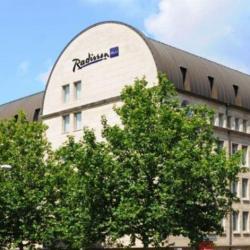 Imagine pentru Radisson Blu Bremen Hotel Cazare - Region Of Bremen 2026