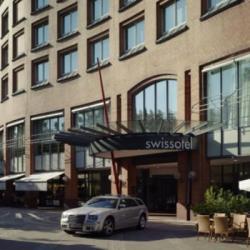 Imagine pentru Hotel Swissotel Bremen Cazare - Region Of Bremen 2026