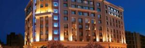 Imagine pentru Hotel Wyndham Grand Athens Cazare - City Break Atena 2022
