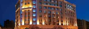 Imagine pentru Hotel Wyndham Grand Athens Cazare - Litoral Zona Metropolitana Atena la hoteluri de 5* stele 2024