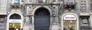 Imagine pentru Hotel B&b Etnea 55 Cazare - Litoral Catania la hoteluri de 3* stele 2025