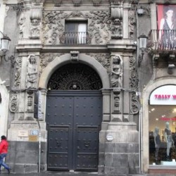 Imagine pentru Hotel B&b Etnea 55 Cazare - Litoral Catania la hoteluri de 3* stele 2025