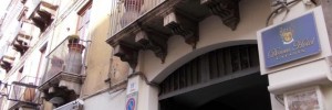Imagine pentru Domus Hotel Cazare - Litoral Catania la hoteluri de 3* stele 2025