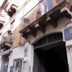 Imagine pentru Domus Hotel Cazare - Litoral Catania la hoteluri de 3* stele 2024