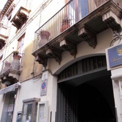 Imagine pentru Domus Hotel Cazare - Litoral Catania la hoteluri de 3* stele 2025