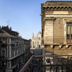 Imagine pentru Hotel Duomo Suites & Spa City Break - Catania 2025
