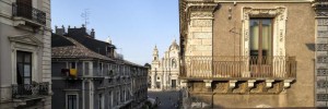 Imagine pentru Hotel Duomo Suites & Spa Cazare - Litoral Catania 2024