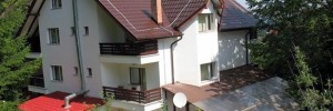 Imagine pentru Vila Carina Paraul Rece Cazare - Munte Predeal la hoteluri de 4* stele 2025
