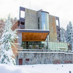 Imagine pentru Azuga Cazare - Munte Valea Prahovei la hoteluri de 5* stele 2025