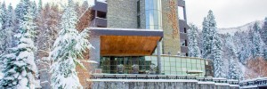 Imagine pentru Azuga Cazare - Munte Valea Prahovei la hoteluri de 5* stele 2025