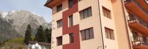 Imagine pentru Busteni Cazare - Munte Valea Prahovei la hoteluri de 3* stele 2025