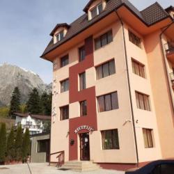 Imagine pentru Busteni Cazare - Munte Valea Prahovei la hoteluri de 3* stele 2025