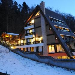 Imagine pentru Valea Prahovei Cazare - City Break Romania 2025