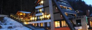 Imagine pentru Valea Prahovei Cazare - City Break Romania 2025