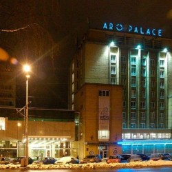 Imagine pentru Hotel Aro Palace Cazare - Munte Brasov la hoteluri de 4* stele 2025