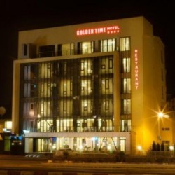 Imagine pentru Golden Time Hotel Cazare - Munte Brasov 2025