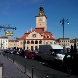 Imagine pentru Brasov Cazare - Munte Transilvania la hoteluri de 3* stele 2026