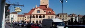 Imagine pentru Brasov Cazare - Munte Transilvania la hoteluri de 3* stele 2026