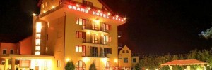 Imagine pentru Grand Hotel Cazare - Munte Brasov 2025