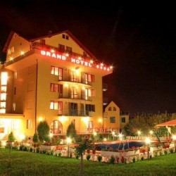 Imagine pentru Grand Hotel Cazare - Munte Brasov 2025