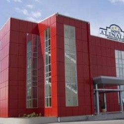 Imagine pentru Hotel Alinalex Cazare - Munte Brasov la hoteluri de 3* stele 2025
