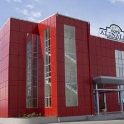 Imagine pentru Hotel Alinalex Cazare - Munte Brasov la hoteluri de 3* stele 2024