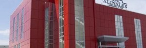 Imagine pentru Hotel Alinalex Cazare - Munte Brasov la hoteluri de 3* stele 2025