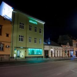 Imagine pentru Hotel Armatti Cazare - Munte Brasov la hoteluri de 4* stele 2024