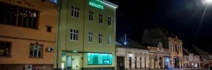 Imagine pentru Hotel Armatti Cazare - Munte Brasov la hoteluri de 4* stele 2025