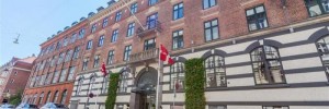 Imagine pentru Hotel Best Western Hebron Cazare - City Break Copenhagen la hoteluri de 3* stele 2025