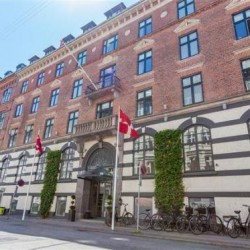Imagine pentru Hotel Best Western Hebron Cazare - City Break Copenhagen la hoteluri de 3* stele 2025