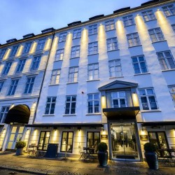 Imagine pentru Skt Annae Hotel Cazare - City Break Copenhagen la hoteluri de 4* stele 2024