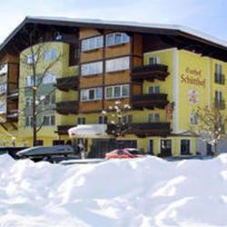 Imagine pentru Hotel Gasthof Der Schuetthof Cazare - Zell Am See la hoteluri de 3* stele 2024