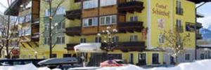 Imagine pentru Hotel Gasthof Der Schuetthof Cazare - Zell Am See la hoteluri de 3* stele 2024