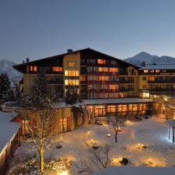 Imagine pentru Zell Am See Cazare - Zell Am See la hoteluri de 4* stele 2025
