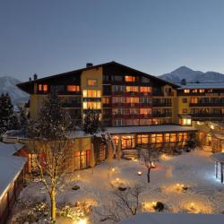 Imagine pentru Hotel Latini Cazare - Zell Am See la hoteluri de 4* stele 2024