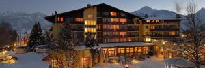 Imagine pentru Zell Am See Cazare - Zell Am See la hoteluri de 4* stele 2024