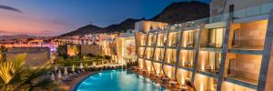 Imagine pentru Swissotel Resort Bodrum Beach Charter Avion - Turgutreis 2025