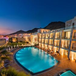 Imagine pentru Swissotel Resort Bodrum Beach Charter Avion - Turgutreis 2025