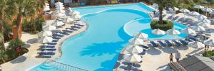 Imagine pentru Hotel Grecotel Club Marine Palace & Suites Cazare - Panormos Rethymno la hoteluri de 4* stele 2024