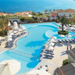 Imagine pentru Hotel Grecotel Club Marine Palace & Suites Cazare - Panormos Rethymno la hoteluri de 4* stele 2024