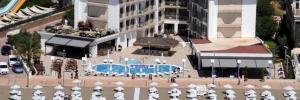 Imagine pentru Hotel Pasa Garden Beach Cazare - Litoral Marmaris 2025