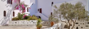 Imagine pentru Megalochori Cazare - Litoral Insula Santorini la hoteluri de 5* stele 2024