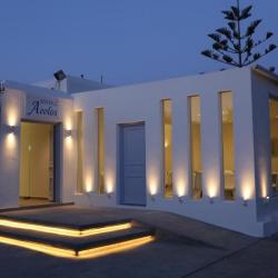 Imagine pentru Hotel New Aeolos Cazare - Mykonos la hoteluri de 3* stele 2025