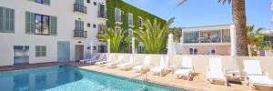 Imagine pentru Paguera Cazare - Litoral Mallorca la hoteluri de 3* stele 2025