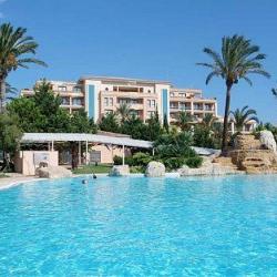 Imagine pentru Hotel Hipocampo Palace Charter Avion - Cala Millor 2025